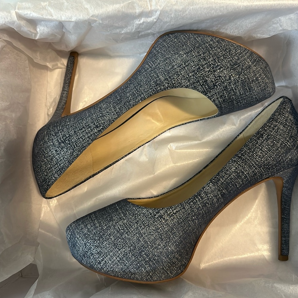 Nine West Heels